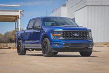 Load image into Gallery viewer, 2 Inch Lowering Kit | 4 Inch Rear Lowering | M1 | Ford F-150 4WD (2015-2026)