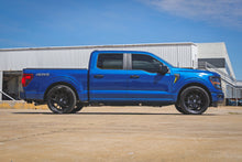 Load image into Gallery viewer, 2 Inch Lowering Kit | 4 Inch Rear Lowering | M1 | Ford F-150 4WD (2015-2026)