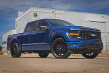 Load image into Gallery viewer, 2 Inch Lowering Kit | 4 Inch Rear Lowering | M1 | Ford F-150 4WD (2015-2026)