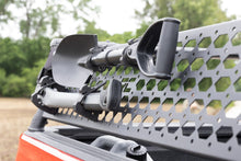 Load image into Gallery viewer, Rubber Molle Panel Clamp Kit | Universal | 2.5" - 9.5" | 2-Clamps