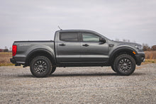 Load image into Gallery viewer, Pocket Fender Flares | UX Ingot Silver | Ford Ranger 2WD/4WD (2019-2023)