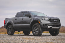 Load image into Gallery viewer, Pocket Fender Flares | YZ Oxford White | Ford Ranger 2WD/4WD (2019-2023)
