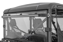Load image into Gallery viewer, LED Light Kit | Rear Mount | 50" Black Single Row | CFMOTO UFORCE 1000