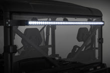Load image into Gallery viewer, LED Light Kit | Rear Mount | 50" Black Single Row | CFMOTO UFORCE 1000