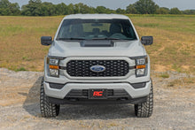Load image into Gallery viewer, Hood Scoop | Ford F-150 2WD/4WD (2021-2026)