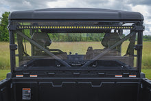 Load image into Gallery viewer, LED Light Kit | Rear Mount | 50" Black Single Row | CFMOTO UFORCE 1000
