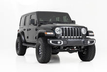 Load image into Gallery viewer, 2.5 Inch Lift Kit | Coils | V2 | Jeep Wrangler Unlimited 4WD (2024-2026)