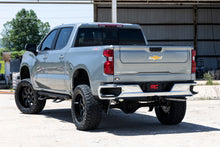 Load image into Gallery viewer, 6 Inch Lift Kit | M1 Struts/M1 | Chevy Silverado 1500 4WD (2019-2024)