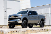 Load image into Gallery viewer, 6 Inch Lift Kit | M1 Struts/M1 | Chevy Silverado 1500 4WD (2019-2024)