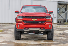 Load image into Gallery viewer, Pocket Fender Flares | 6'7" &amp; 8' Bed | Chevy Silverado 1500 (14-18)/Silverado 2500 HD (15-19) 