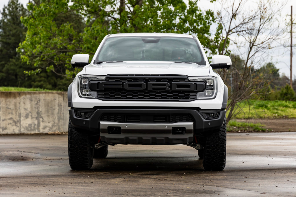 2 Inch Leveling Kit | Ford Ranger Raptor 4WD (2024-2026)