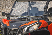 Load image into Gallery viewer, 40" LED Light Kit | Forward Facing | Can-Am Maverick Sport 1000R 