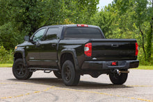 Load image into Gallery viewer, Nerf Steps | Cab Length | CrewMax | 5'7" Bed | Toyota Tundra 2WD/4WD (07-21)