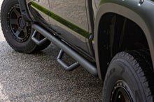 Load image into Gallery viewer, Nerf Steps | Cab Length | CrewMax | 5'7" Bed | Toyota Tundra 2WD/4WD (07-21)