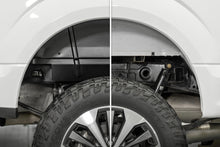 Load image into Gallery viewer, Rear Wheel Well Liners | Ford F-150 2WD/4WD (2015-2020)