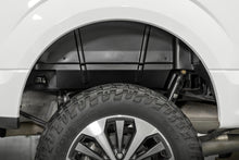 Load image into Gallery viewer, Rear Wheel Well Liners | Ford F-150 2WD/4WD (2015-2020)