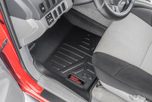 Load image into Gallery viewer, Floor Mats | Front and Rear | Double Cab | Toyota Tacoma 2WD/4WD (2005-2011)