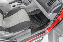 Load image into Gallery viewer, Floor Mats | Front and Rear | Double Cab | Toyota Tacoma 2WD/4WD (2005-2011)