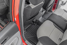 Load image into Gallery viewer, Floor Mats | Front and Rear | Double Cab | Toyota Tacoma 2WD/4WD (2005-2011)