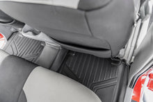 Load image into Gallery viewer, Floor Mats | Front and Rear | Double Cab | Toyota Tacoma 2WD/4WD (2005-2011)