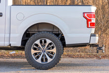 Load image into Gallery viewer, Rear Wheel Well Liners | Ford F-150 2WD/4WD (2015-2020)