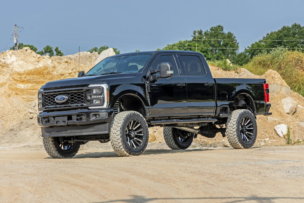 6 Inch Lift Kit | OVLDS | M1 | Ford F-250/F-350 Super Duty 4WD (2023-2026)