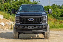 Load image into Gallery viewer, 6 Inch Lift Kit | Gas | No OVLD | Ford F-250/F-350 Super Duty 4WD (2023-2026)
