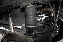 Load image into Gallery viewer, Air Spring Kit w/compressor | Wireless Controller | Ram 2500 4WD (2014-2026)