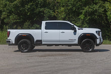 Load image into Gallery viewer, Pocket Fender Flares | GB8 Ebony Twilight | GMC Sierra 2500 HD/Sierra 3500 HD (20-26)