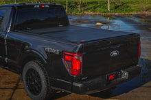 Load image into Gallery viewer, Hard Tri-Fold Flip Up Bed Cover | 6'7" Bed | Ford F-150 2WD/4WD (2021-2026)