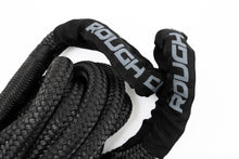 Load image into Gallery viewer, Kinetic Recovery Rope | 1"x30' | 30K lb Capacity