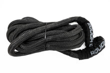 Load image into Gallery viewer, Kinetic Recovery Rope | 1"x30' | 30K lb Capacity