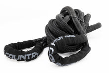 Load image into Gallery viewer, Kinetic Recovery Rope | 1"x30' | 30K lb Capacity
