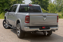 Load image into Gallery viewer, OV2 Running Boards | Side Step Bars | Crew Cab | Ram 1500 (19-26)/1500 TRX (21-24) 