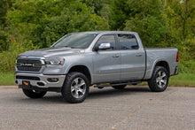 Load image into Gallery viewer, OV2 Running Boards | Side Step Bars | Crew Cab | Ram 1500 (19-26)/1500 TRX (21-24) 