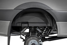 Load image into Gallery viewer, Rear Wheel Well Liners | Mercedes-Benz Sprinter 2500/Sprinter 3500XD  (19-26)