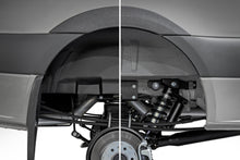 Load image into Gallery viewer, Rear Wheel Well Liners | Mercedes-Benz Sprinter 2500/Sprinter 3500XD  (19-26)