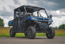 Load image into Gallery viewer, M1 Rear Coil Over Shocks | Ride Height Adjust | CFMOTO UFORCE 1000/1000 XL