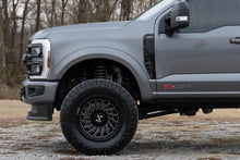 Load image into Gallery viewer, Sport Fender Flares | UM Agate Black | Ford F-250/F-350 Super Duty (23-26)
