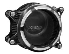 Load image into Gallery viewer, Vance &amp; Hines HD Touring/Softail 17-22 VO2 Insight Contrast