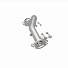 Load image into Gallery viewer, BRE Exhaust 06-12 Eclipse 2.4L Front Pipe Kit