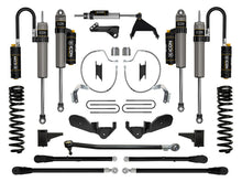 Load image into Gallery viewer, ICON 2023 Ford F250/F350 (Dsl) 4.5in Stage 7 Suspension System
