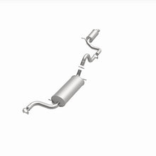 Load image into Gallery viewer, MagnaFlow BRE Exhaust Kit 08-10 Town &amp; Country Grand Caravan Routan