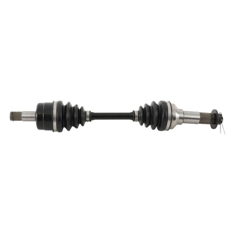 All Balls Racing All Balls Racing 6 Ball Axle/ All Balls Boxed Axle/ ea/ 1