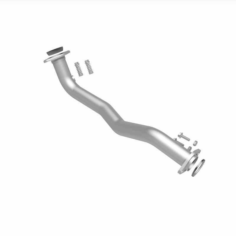 BRE Exhaust 09-15 Toyota Venza 2.7L Front Pipe Kit