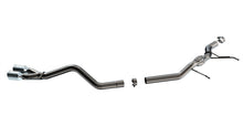 Load image into Gallery viewer, Borla 22-23 Ford Maverick 2.0L 4 CYL. AT FWD 4DR S-type Exhaust Chrome