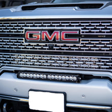 Load image into Gallery viewer, Baja Designs GMC 2020-22 Sierra 2500HD/3500HD Dual 30in Grille Light Bar Kit