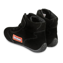 Load image into Gallery viewer, RaceQuip Black SFI Race Shoe 10.0