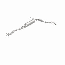 Load image into Gallery viewer, MagnaFlow BRE Exhaust Kit 90-96 Nissan D21 2.4L