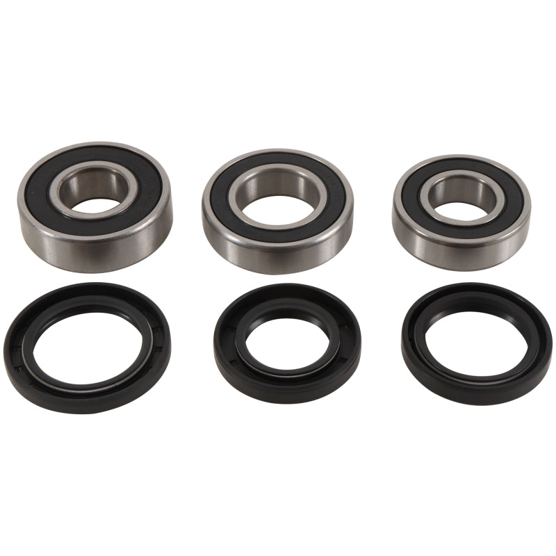 Pivot Works 03-11 Gas-Gas EC125 PW Rear Wheel Bearing Kit